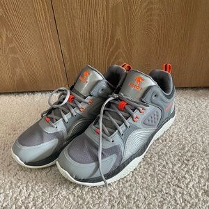 🚫SOLD🚫 Men’s AND1 Basketball Shoes